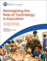National Ed Tech Plan 